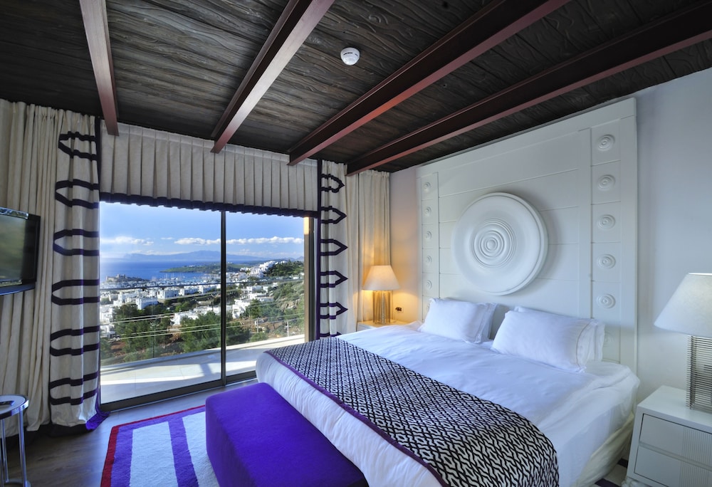 Hillstone Bodrum Hotel & Spa