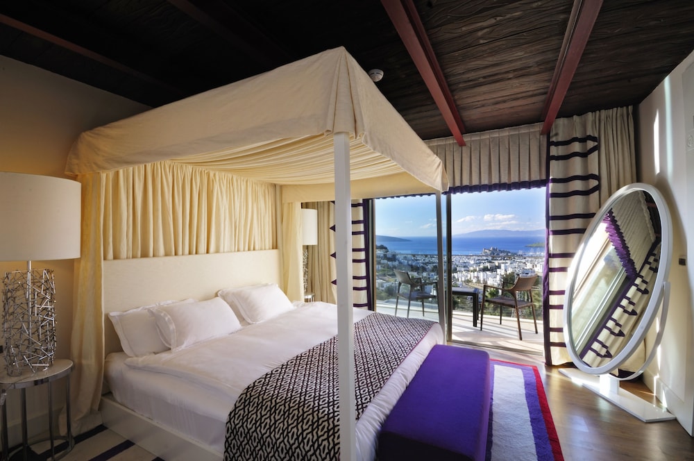 Hillstone Bodrum Hotel & Spa