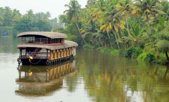 Garggi Kumarakom Village Homestay