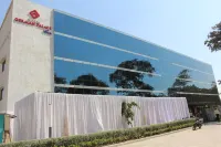 Hotel German Palace Near to Airport Các khách sạn ở Gandhinagar