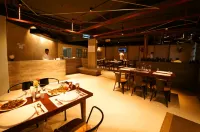 WithInn Hotel - Kannur Airport - พร้อมอาหารเช้า