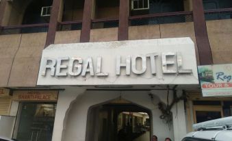 Regal Hotel