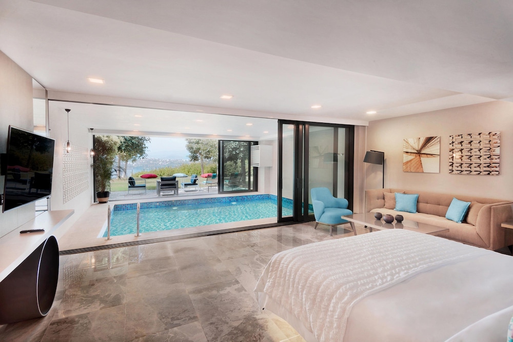 Vitalica Resort & Residences (Le Méridien Bodrum Beach Resort)