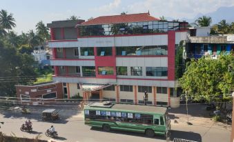 Nalanda Inn