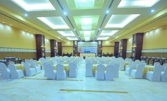 Pipul Padmaja Premium and Convention