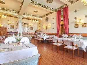 The Elgin Norkhill - Heritage Resort and Spa