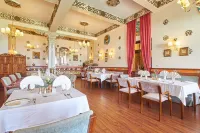 The Elgin Norkhill - Heritage Resort and Spa Hotels in Gangtok