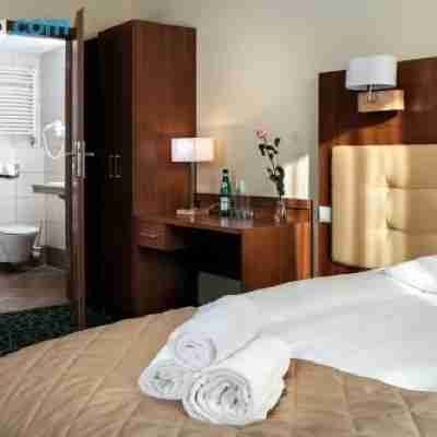 Hotel Royal Botanic Rooms