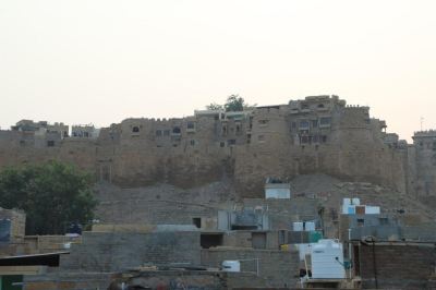 Surroundings Shrinath Photo
