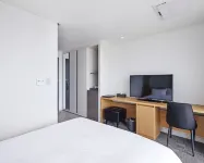 Lavi de Atlan Hotel 2