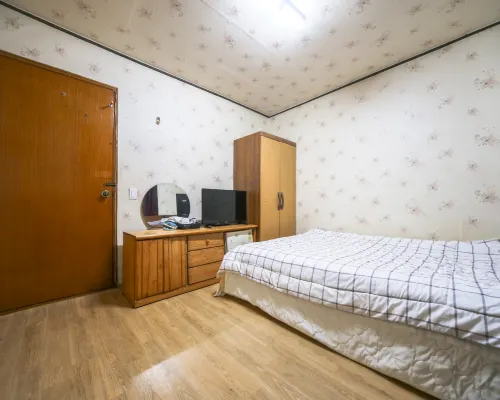 Geochang Saehanjang Hotels in Geochang