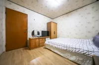 Geochang Saehanjang فنادق في غوتشانغ