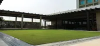 더 랜드마크 타워스 하코트 버틀러 테크니컬 대학 주변 호텔