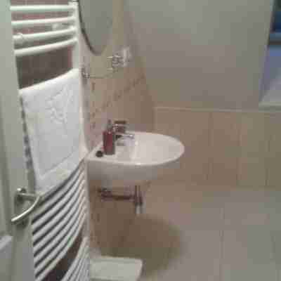 Dueta Apartment Rooms