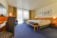 Hotel Schiller Hotels near MCO Music-Center KG