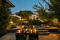 The Fern Samali Resort Hotels in Ladghar