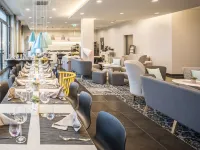 Capri by Fraser, Frankfurt Hotels near Gallusviertel