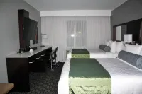 Best Western Premier NYC Gateway Hotel Hôtels à : Weehawken