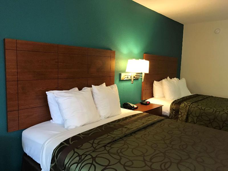 Best Western Tallahassee-Downtown Inn & Suites