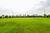 Tulips Resort Hotels in Hisar