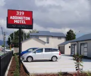 319 Addington Motel