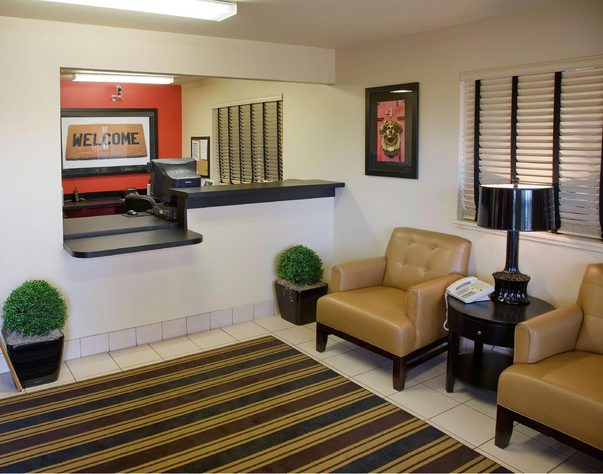 Extended Stay America Suites - Sacramento - South Natomas