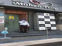 Mohan Tulip Hotel