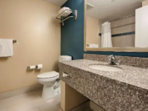 Best Western Plus - Anaheim Orange County Hotel Hotels in Placentia