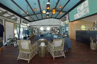 Zambezi Mubala Lodge - 3-Star