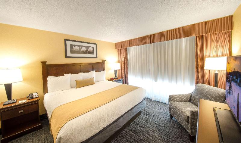 Best Western Plus Rockville Hotel & Suites