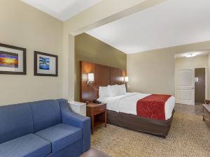 Comfort Suites Near Camp Lejeune