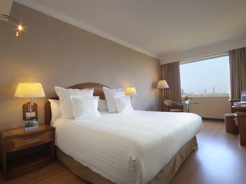 Altinel Ankara (Altinel Ankara Hotel & Convention Center)