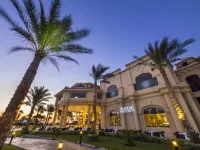 裏克薩斯沙姆沙伊赫成人酒店僅限 18 歲以上客人入住