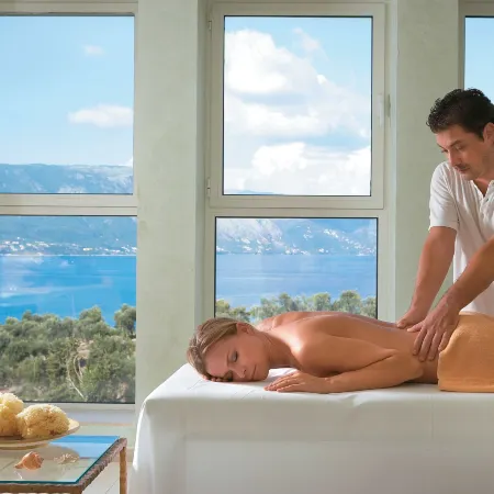 Grecotel Eva Palace