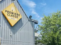 Premiere Classe Lyon Est - Bron Eurexpo