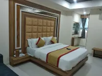 Hotel Restandride Hotels in Anand