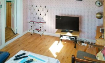 6 Person Holiday Home in Kolvereid - Housity