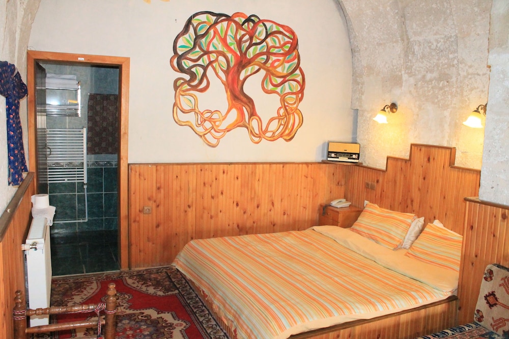 Tokmak Guest House