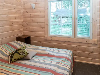 Amero Purnu 1 Hotel in zona Koli Ski - Ukko-Kolin rinteet