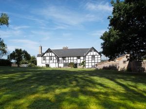 Lower Wythall B&B