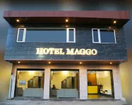 Hotel Maggo Hotels near LN