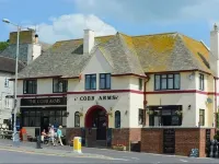 Cobb Arms Hotels in 