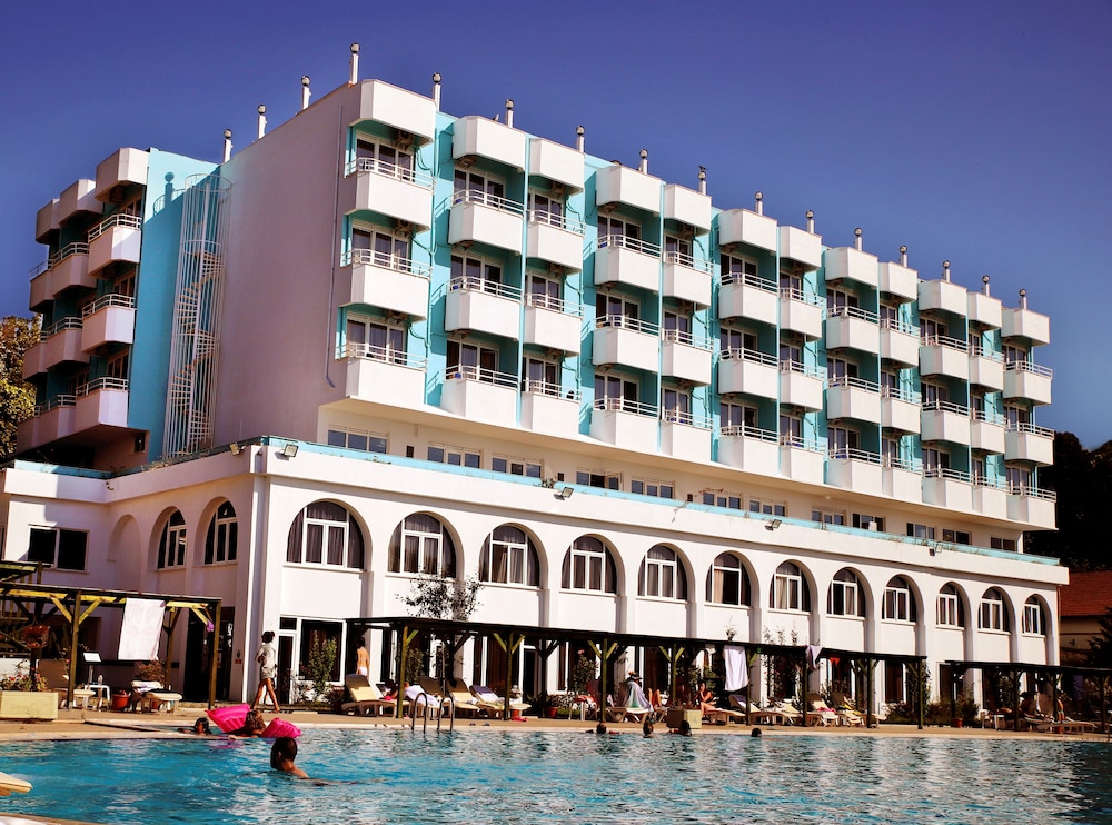 Grand Şile Hotel (Grand Sile Hotel)