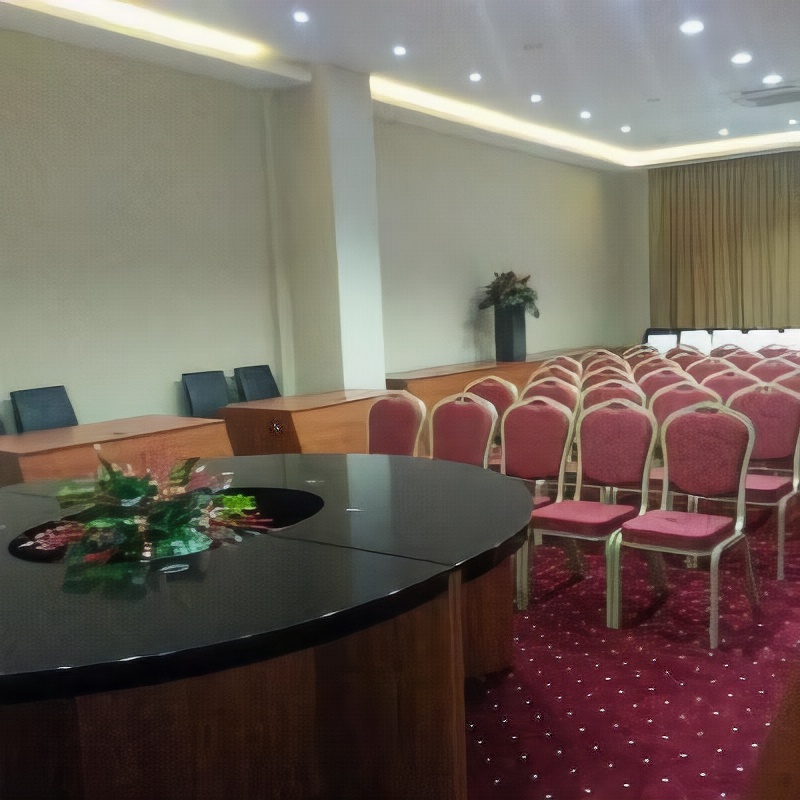 Diamond Hotel Yerevan