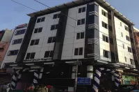 Hotel Gaya Regency Hotels in der Nähe von विष्णुपद मंदिर