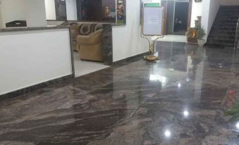 Hotel Mallikarjuna Residency - Housity