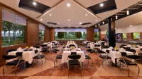 Shri Radha Brij Vasundhara Resort & Spa Hotel di Radha Kund