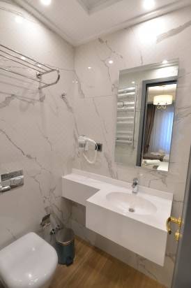 Santra Hotel - -Sterne-Hotelbewertungen in Istanbul