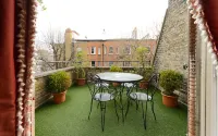 Twenty Nevern Square Hotel Hotels in Earls Court