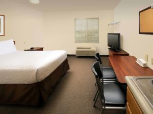 WoodSpring Suites Midland